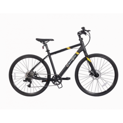 DAHON GB-2 鋁合金 Gravel 折疊車 ~OBA793【平把版本】